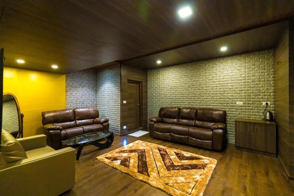 Hotel Vijayarani Tiruchirappalli Camera foto